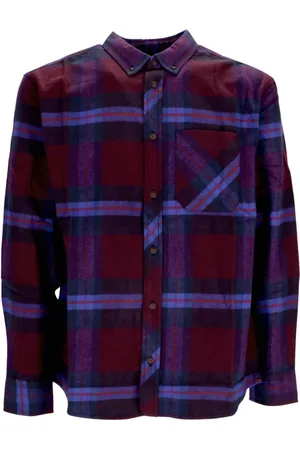 Element Skjorta, Herr, M, Casual Shirts