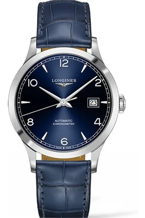 Klockor fr n Longines f r m n p REA FASHIOLA.se