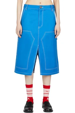 MERYLL ROGGE Shorts, Dam, L, Bomull, Skirts
