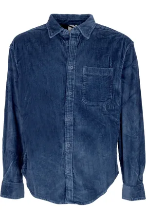 Element Skjorta, Herr, L, Casual Shirts