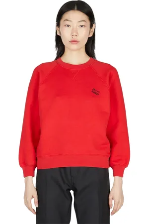MERYLL ROGGE Sweatshirts & Hoodies, Dam, M, Bomull, Sweatshirts Hoodies