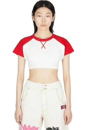 MERYLL ROGGE Topp, Dam, S, Bomull, Tops