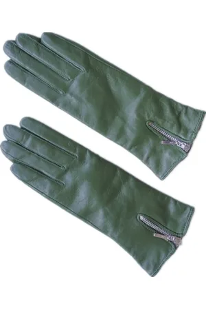 GUESS James Logo Gloves - Handskar & Vantar 