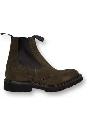 TRICKERS Skor, Herr, 40 EU, Landsbygdsstövlar