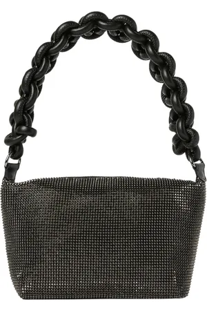KARA Väska, Dam, ONE Size, Läder, Shoulder Bags