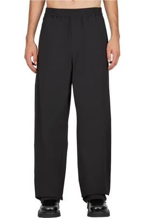 OAMC Byxor, Herr, L, Polyester, Elastiska Dome Byxor