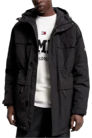 Tommy Hilfiger Jacka, Herr, M, Tech Tommy Jeans Jacka