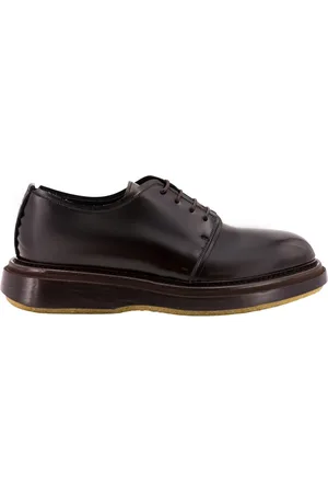 The Antipode Skor, Herr, 42 EU, Bomull, Business Skor