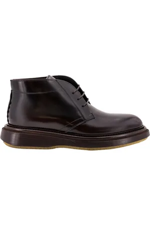 The Antipode Skor, Herr, 43 EU, Bomull, Laced Skor
