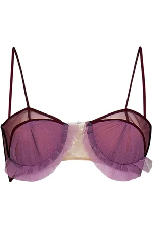 Nensi Dojaka Underkläder, Dam, M, Polyester, Bras