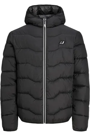 JACK & JONES Jacka, Herr, L, Varm och stilren Jorsky Light Jacka