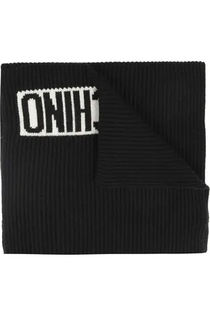 Moschino Accessoarer, Herr, ONE Size, Vinter halsduk