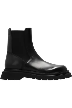 Dsquared2 Skor, Herr, 41 EU, Läder, Urban Chelsea Boots