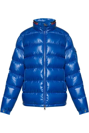 Moncler Jacka, Herr, S, Bourne dunjacka