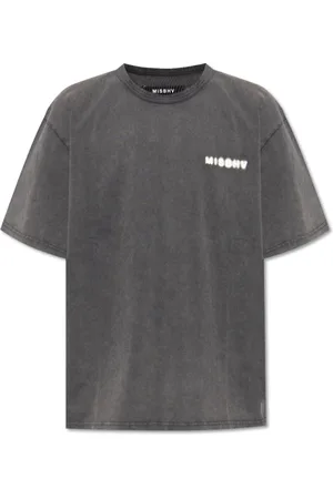 MISBHV Topp, Herr, M, Bomull, Tryckt T-shirt