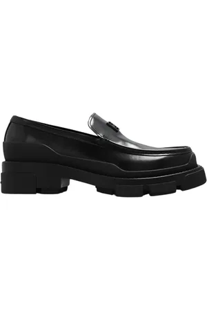 Givenchy Skor, Herr, 40 EU, Läder, Terra Loafers