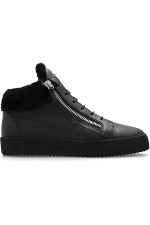 Giuseppe Zanotti Skor, Herr, 36 EU, Läder, Kriss Sneakers