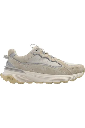 Moncler Skor, Herr, 39 EU, Läder, Lite Runner Sneakers