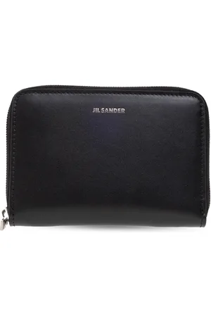 Jil Sander Accessoarer, Herr, ONE Size, Läder, Läderplånbok