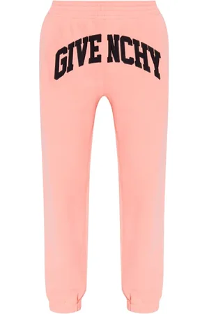 Givenchy Byxor, Herr, M, Bomull, Sweatpants med logotyp