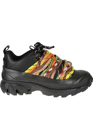 burberry sneakers herr