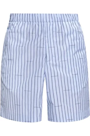 Givenchy Shorts, Herr, M, Bomull, Randiga Shorts