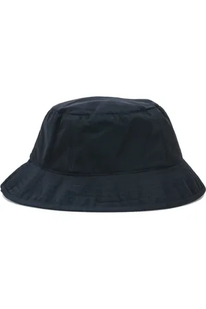 C.P. Company Accessoarer, Dam, M, Nylon, Iridescent Nylon Bucket Hat från Ss21 Kollektionen