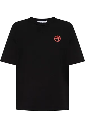 AMBUSH Topp, Dam, M, Bomull, Avslappnad T-shirt