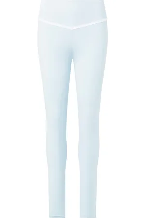 Fusalp Byxor, Dam, S, Polyester, Sportiga Tech Leggings