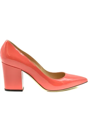 Sergio Rossi Skor, Dam, 40 EU, Låga Pumps