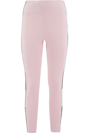 Parajumpers Byxor, Dam, M, Bomull, Bomullsleggings med -inspirerat Design