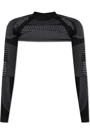 MISBHV Topp, Dam, 2Xs, Sportkollektion topp