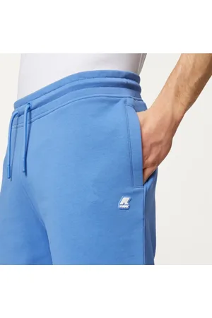 K-Way Shorts, Herr, S, Bomull, Bekväma bomullsshorts