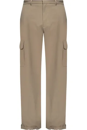 OFF-WHITE Byxor, Herr, M, Byxor med fickor