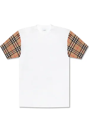 Burberry t shirt dam online