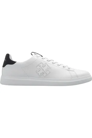 Tory Burch Skor, Dam, 37 EU, Läder, Howell Sneakers