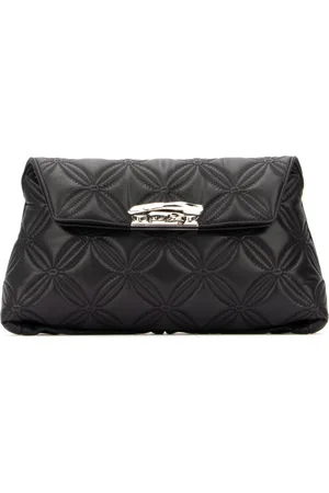 Alexander McQueen Väska, Dam, ONE Size, Stilfull Clutch