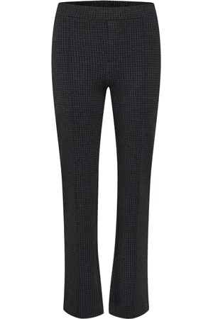 Part Two Byxor, Dam, XL, Polyester, Slim-Fit Pontas Byxor