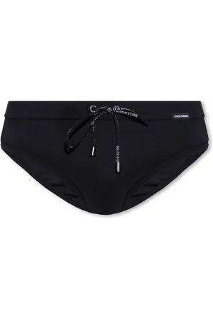 Dolce & Gabbana Badkläder, Herr, M, Badbyxor