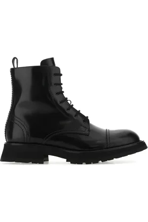 Alexander McQueen Skor, Herr, 40 EU, Snörstövlar