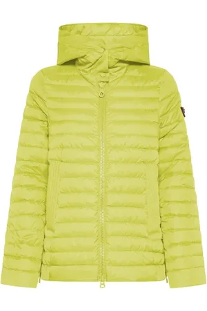 Peuterey Jacka, Dam, XS, Polyester, Calvus MQE Dunjacka