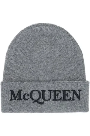 Beanies från Alexander McQueen | FASHIOLA.se