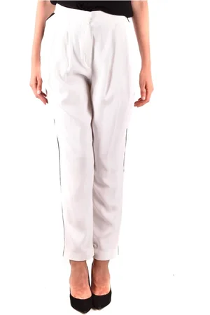Serafini Byxor, Dam, S, Vita Byxor Ss20