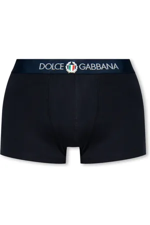 Dolce & Gabbana Underkläder, Herr, S, Bomull, Underwear