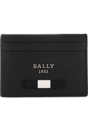 Bally Accessoarer, Herr, ONE Size, Stiliga Plånböcker för Män - Håll dina kort och pengar organiserade