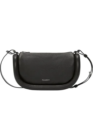 J.W.Anderson Väska, Dam, ONE Size, Läder, Bumper-12 Läder Crossbody Väska