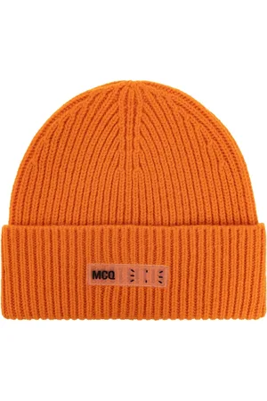 Beanies från Alexander McQueen | FASHIOLA.se