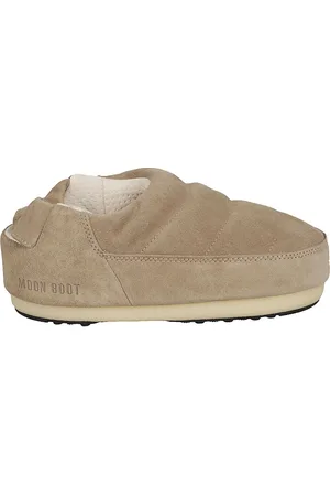 Moon Boot Skor, Dam, 39 EU, Mocka, Sandalband i mocka