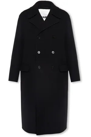 Jil Sander Kappa, Herr, M, Yllekappa
