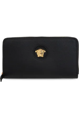 VERSACE Accessoarer, Dam, ONE Size, Plånbok/korthållare